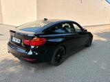 BMW 318 GT Diesel Gran Turismo 318 d Advantage - gebrauchte BMW 318 aus dem Jahr 2016