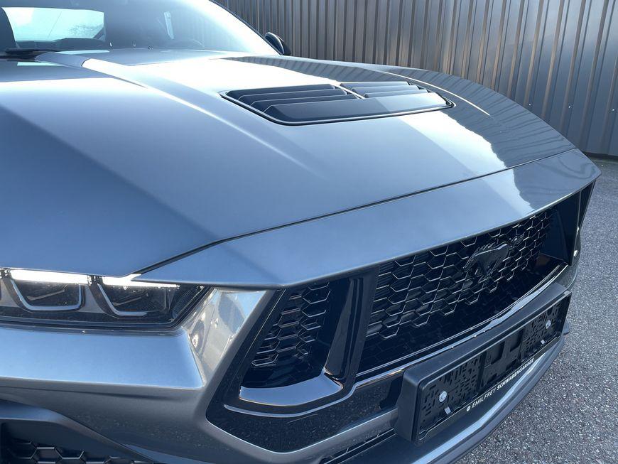 Ford Mustang Fastback 5.0 Ti-VCT V8 Aut. GT