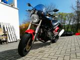 Ducati Monster 900 S (Sport) Carbon - DUCATI 1999 MONSTER 900