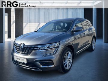 Renault Leasingangebot: Renault Koleos 2.0 dCi 185 Techno 4WD