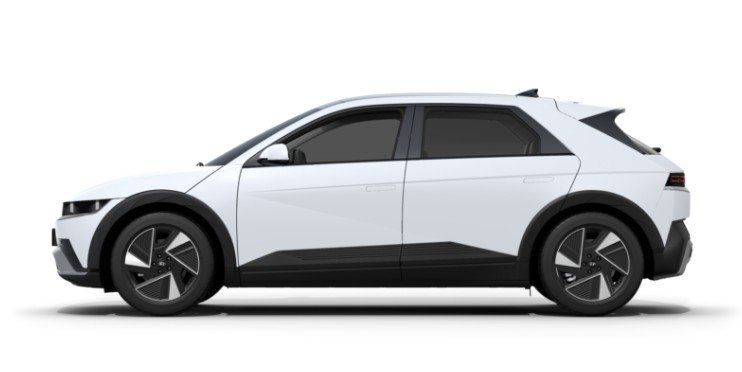 Fahrzeugabbildung Hyundai IONIQ 5 84kWh AWD 325PS UNIQ Pano