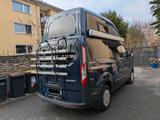 Ford Transit Nugget Hochdach - Wohnwagen & Wohnmobile in Leverkusen