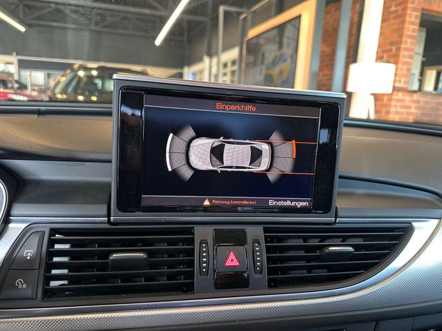 Audi A6 Lim. 2.0 TFSI hybrid *Allwetter*