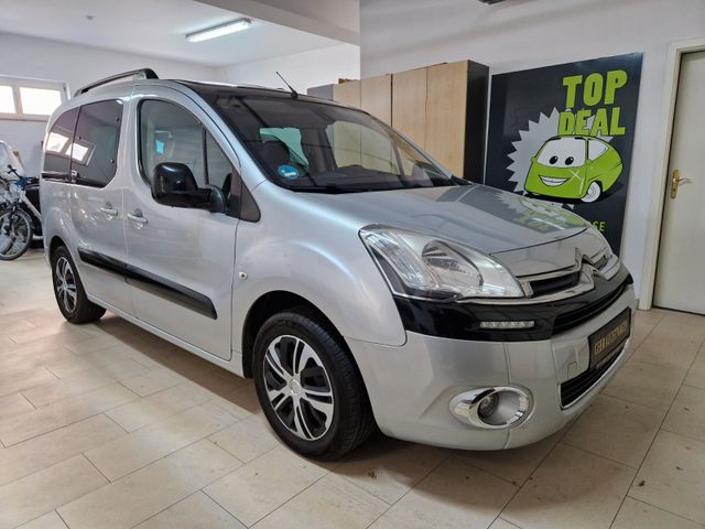 Citroën Berlingo HDi 115 Multispace Exclusive