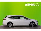 Opel Astra 1.5D ST Aut.Elegance+LED+NAVI+AHK+PDC - Opel Astra mit Diesel-Antrieb: Kombi, Automatik