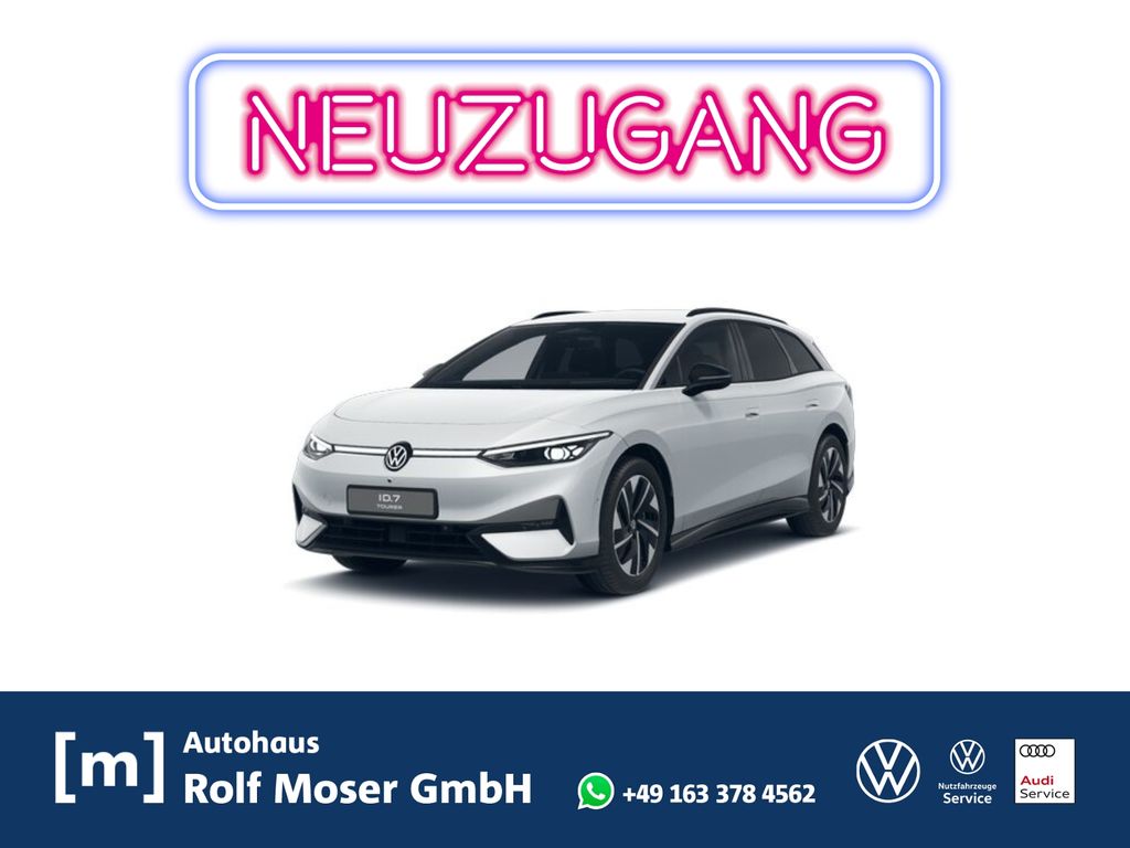 Volkswagen ID.7