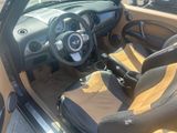 MINI COOPER Cabrio Cooper