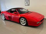 Ferrari 348 Spider  Großer Service Neu,H-Zul. Top,Speedl - Ferrari 348