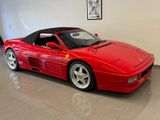 Ferrari 348 Spider  Großer Service Neu,H-Zul. Top,Speedl - Ferrari 348 in Köln