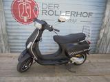 Vespa S 50 Sprint Sport 4 Takt - VESPA S 50 4T