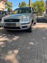 Ford Fusion - Ford Fusion in Dortmund