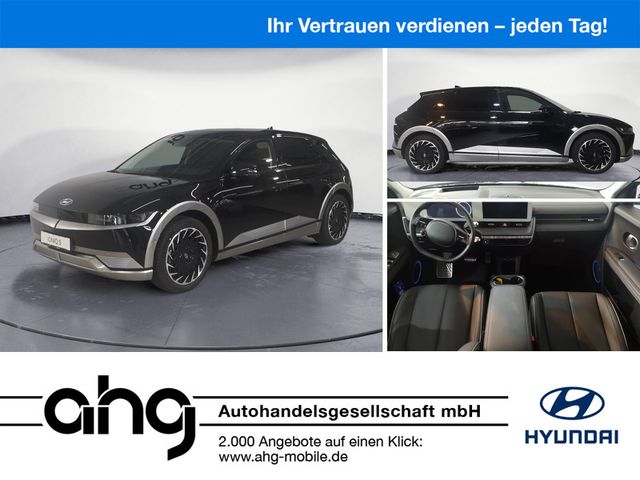 Hyundai IONIQ 5 MJ24 mit Allradantrieb UNIQ // 20' // PA