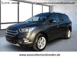 Ford Kuga Titanium 1,5 Ltr.-110 kW EcoBoost KAT - Ford Kuga Gebrauchtwagen in Dresden