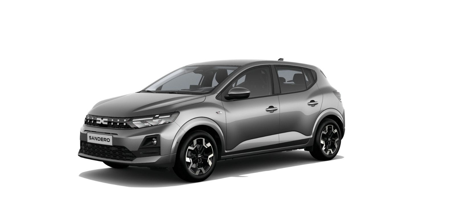 Dacia Sandero - Bild 8