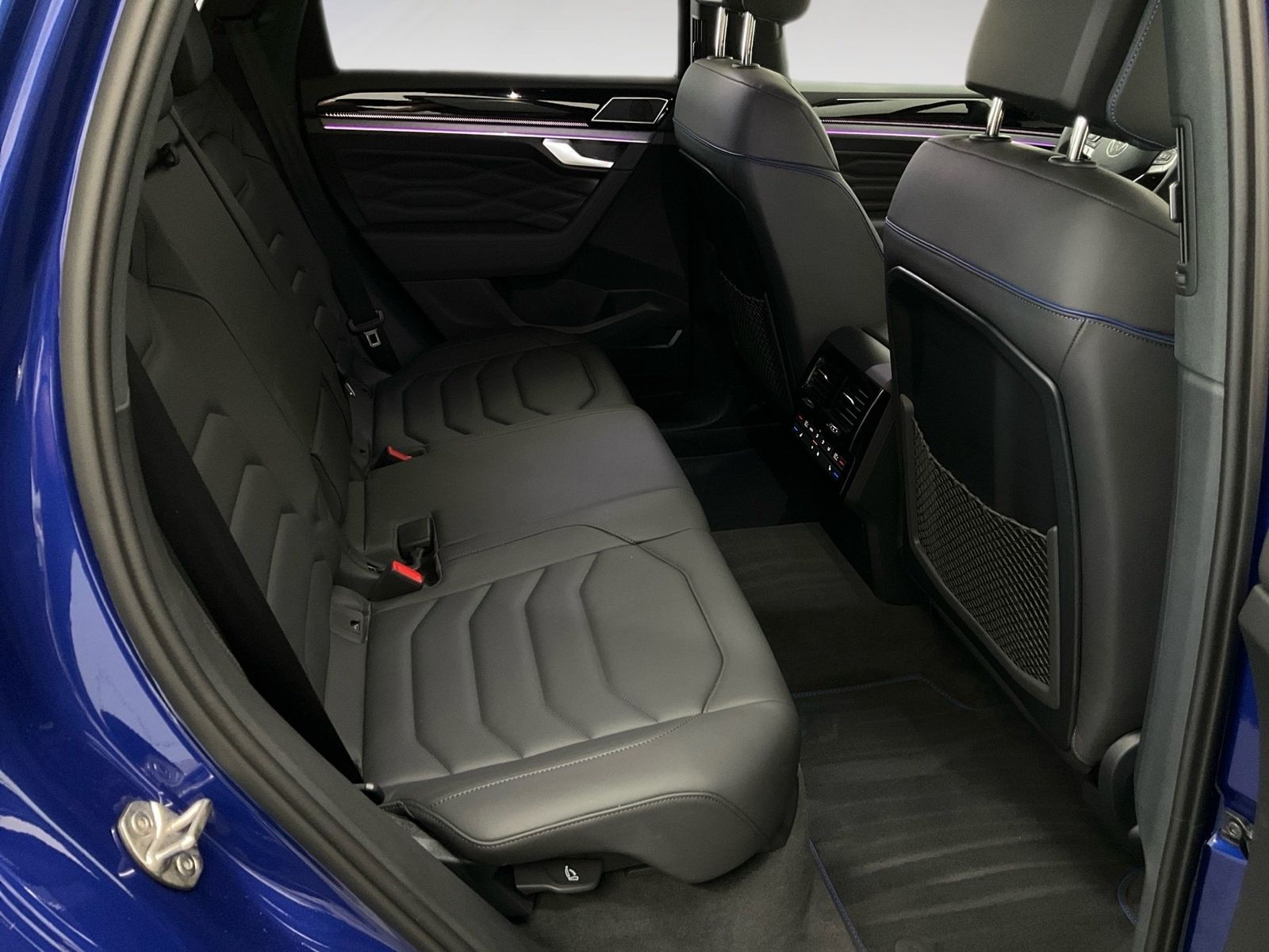 Volkswagen Touareg - Bild 10