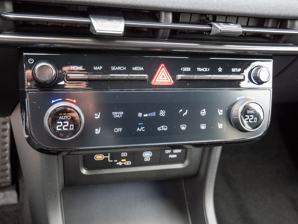 Hyundai Tucson – Bild 12