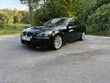 BMW Bmw E60 525d - BMW 525: 525d E60