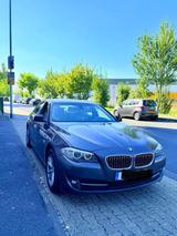 BMW 528i F10  2012  2.0L Turbo . Xdrive - BMW 528 aus 2012: 528i