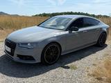 Audi A7 3.0 TDI Competition Matrix B&O Standh RS