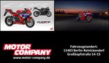 Honda CBR600RR  Schwarz + Rot Sofort 50/50 Finanzierun - HONDA ABS CBR 600 F