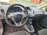 Ford Fiesta 1,25 82PS, EZ: 05/15, 74.000km - Ford Fiesta: 0km