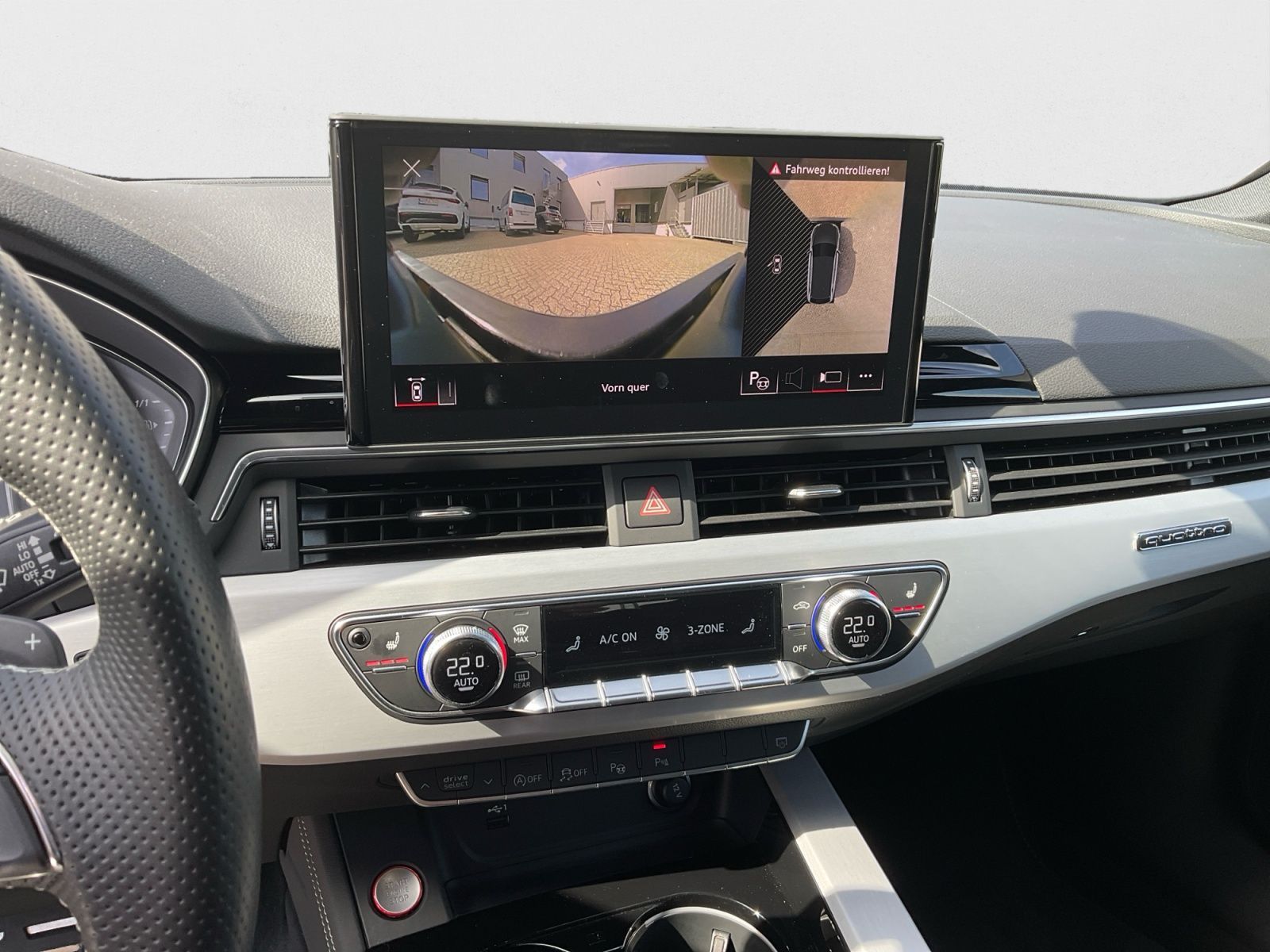 Audi S4 - Bild 11