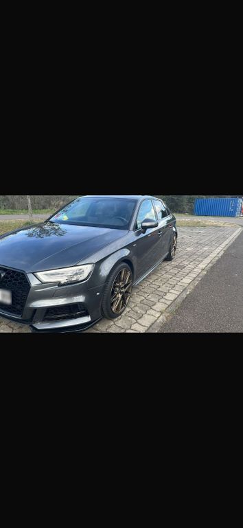 Image of Audi A3