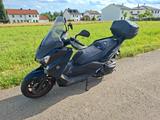 Yamaha Xmax 400 - YAMAHA SCHWARZ ROLLER