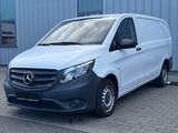 Mercedes-Benz Vito Kasten 109 CDI WORKER FWD lang - Mercedes-Benz Vito: 109cdi