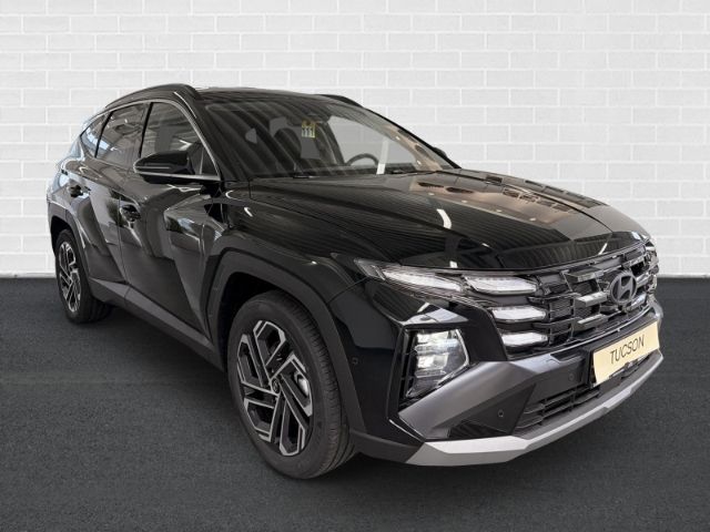 Hyundai Tucson – Bild 2