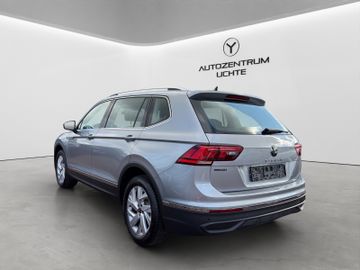 Volkswagen Tiguan Allspace - 4