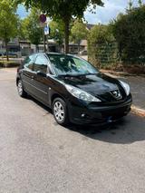 Peugeot 206 - Peugeot 206 in Bochum