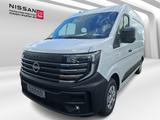 Nissan Interstar Kasten L2H2 87kWh N-Connecta AHK Elekt