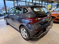 Hyundai i20 - Vorschau Bild 7