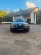 BMW E46 316i Facelift | TÜV NEU | 121.700 ... - BMW 316 Limousine I e46 mit Benzin-Antrieb