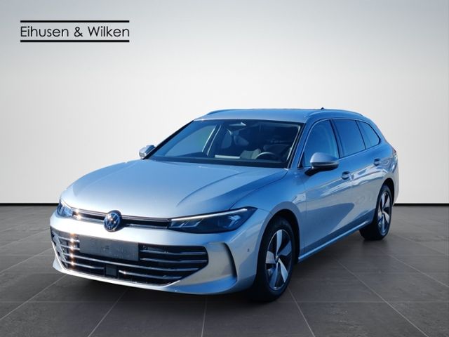 Volkswagen Passat Variant 2.0 TDI BUSINESS IQ DRIVE AHK ACC foto 2
