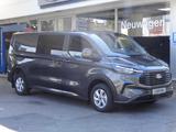 Ford Transit Custom 320 L2H1 DoKa Limited AUT AHK 5-S - Abrollkipper 6x4
