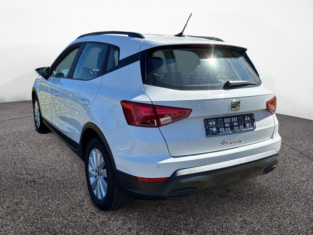 Seat Arona - Bild 3