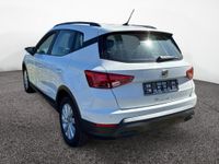 Seat Arona - Vorschau Bild 3