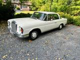 Mercedes-Benz 250 SEC, W111