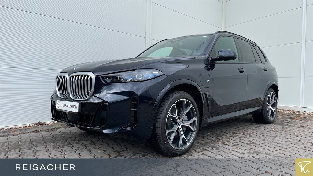 Image of BMW X5