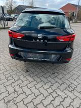 Seat Leon 2.0 TDI 85kW Style Sportstourer Style - Seat Leon: 2.8