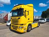 Scania R580 V8 R580 V8 - Scania V 8