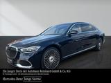 Mercedes-Benz S 580 Maybach 4M First-Class+TV+Chauffeur+Kühl+ - Mercedes-Benz S 580