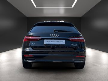 Audi A6 - 10