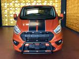Ford Tourneo Custom L1 SPORT KAMERA/AHK/TEMP - Ford Tourneo Custom in Stuttgart