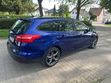 Ford Focus 1.5 TDCi  ; 1. Hand, TOP Zustand 