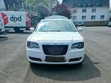 Chrysler chrysler 300c 300s AWD 5.7 - Chrysler 300C mit Benzin-Antrieb