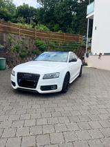 Audi A5 2.0 TFSI | 179 PS | 3xS line Ausstattung - Audi A5 aus 2009: Line
