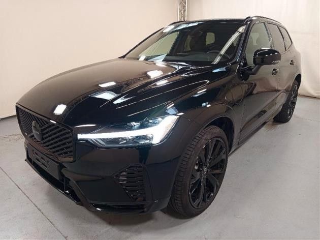 Image of Volvo XC60